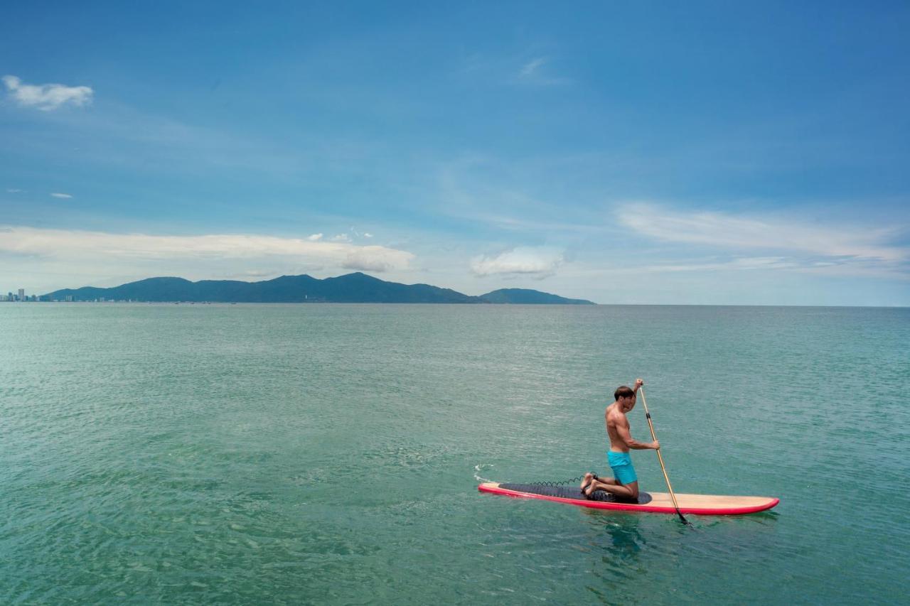 Sheraton Grand Danang Resort & Convention Center Экстерьер фото